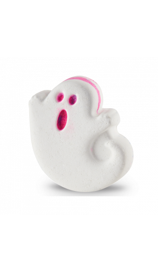 Ghostie Bath Bomb